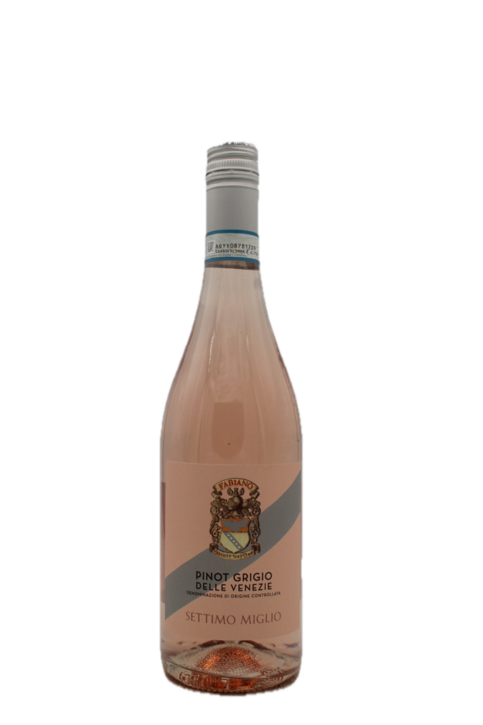 Fabiano - Rosado Blush Pinot Grigio