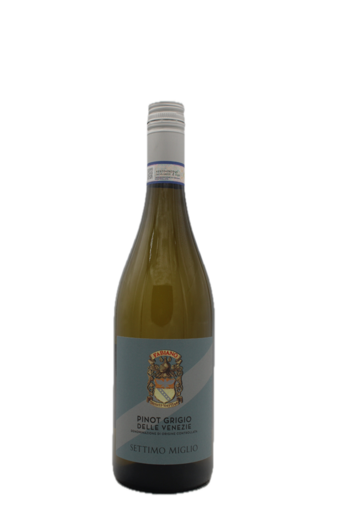 Fabiano - Pinot Grigio Delle Venezie