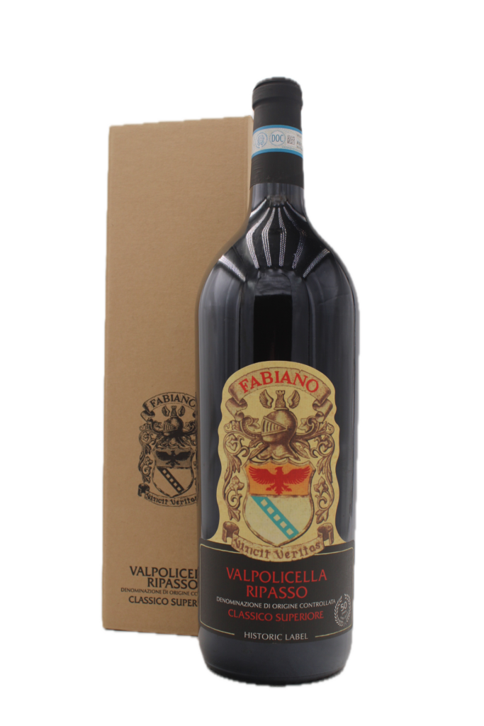Fabiano - Valpolicella Ripasso Classico Superiore Magnum (1,5L)
