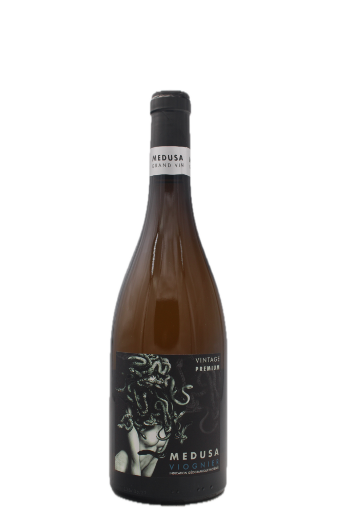 Vellas Pere et Fils - Medusa Viognier