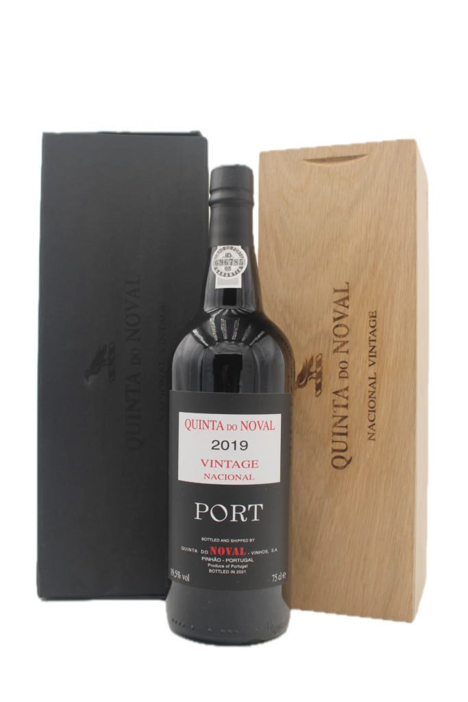 Quinta do Noval - Nacional Vintage Port 2019