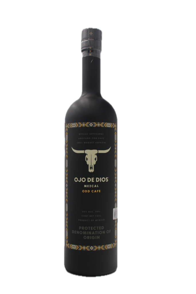 Ojo de Dios - Mezcal Cafe