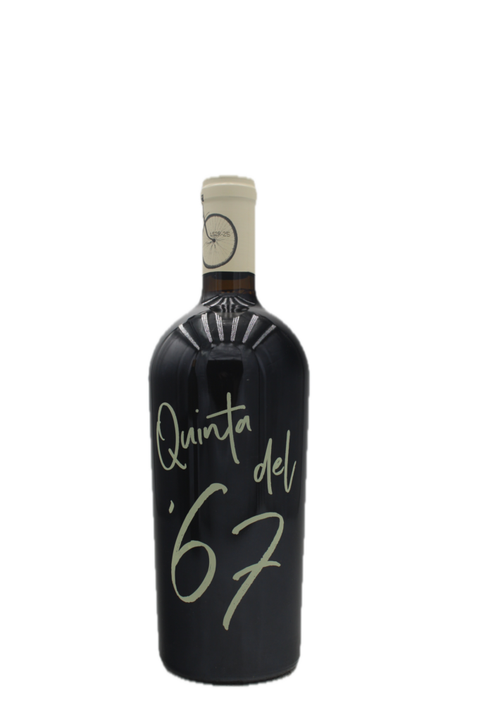 Quinta del '67
