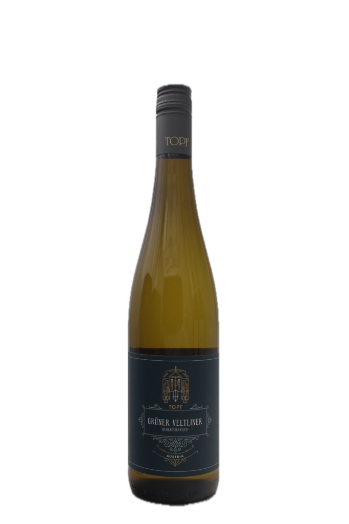 Topf - Grüner Veltliner Niederösterreich