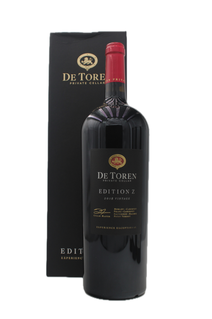 De Toren - Edition Z Magnum (1,5L)