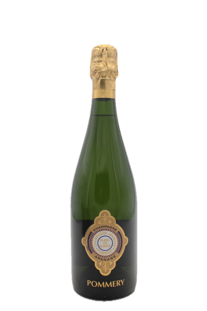 Pommery - Champagne Apanage 1874 Blanc de Blancs