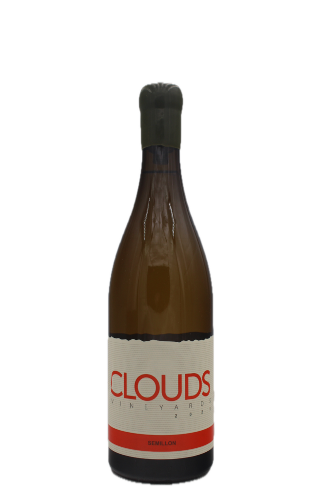 Clouds Estate - Sémillon