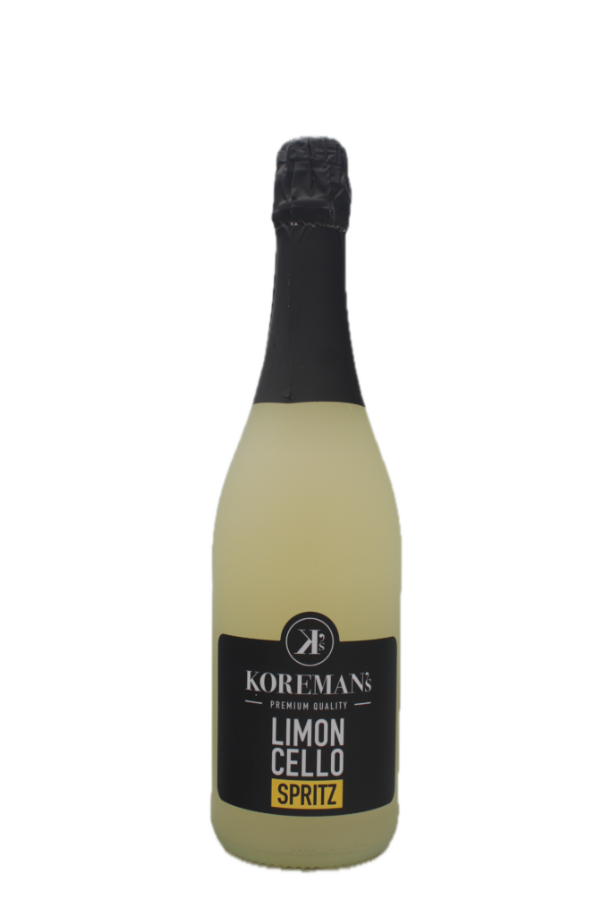 Koremans - Limoncello Spritz