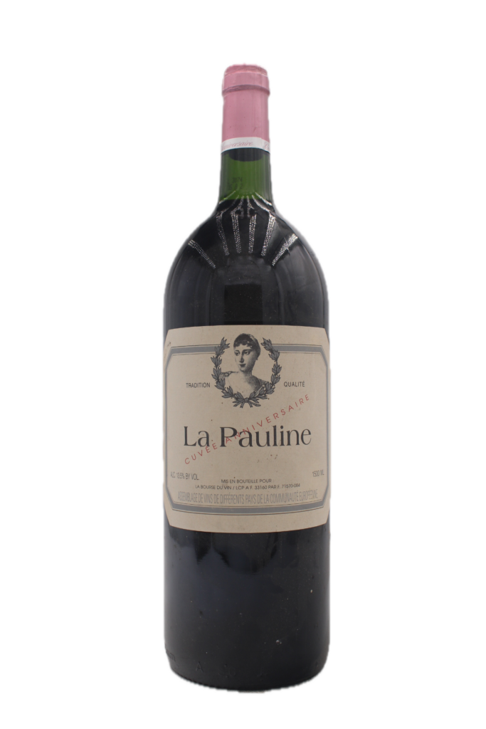 La Pauline - Cuvée Anniversaire Magnum (1,5L)