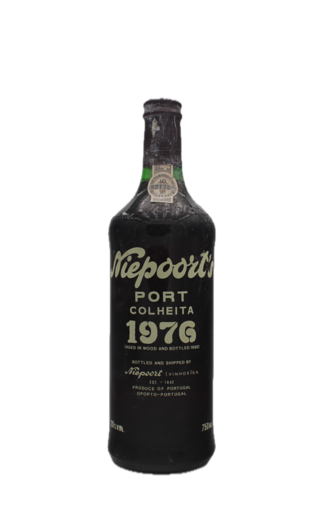Niepoort - Colheita Port 1976 (Bottled in 1992)