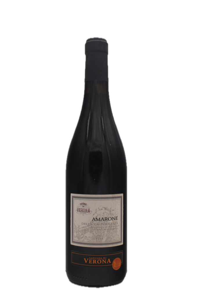 Cantina di Verona - Amarone della Valpolicella 2015