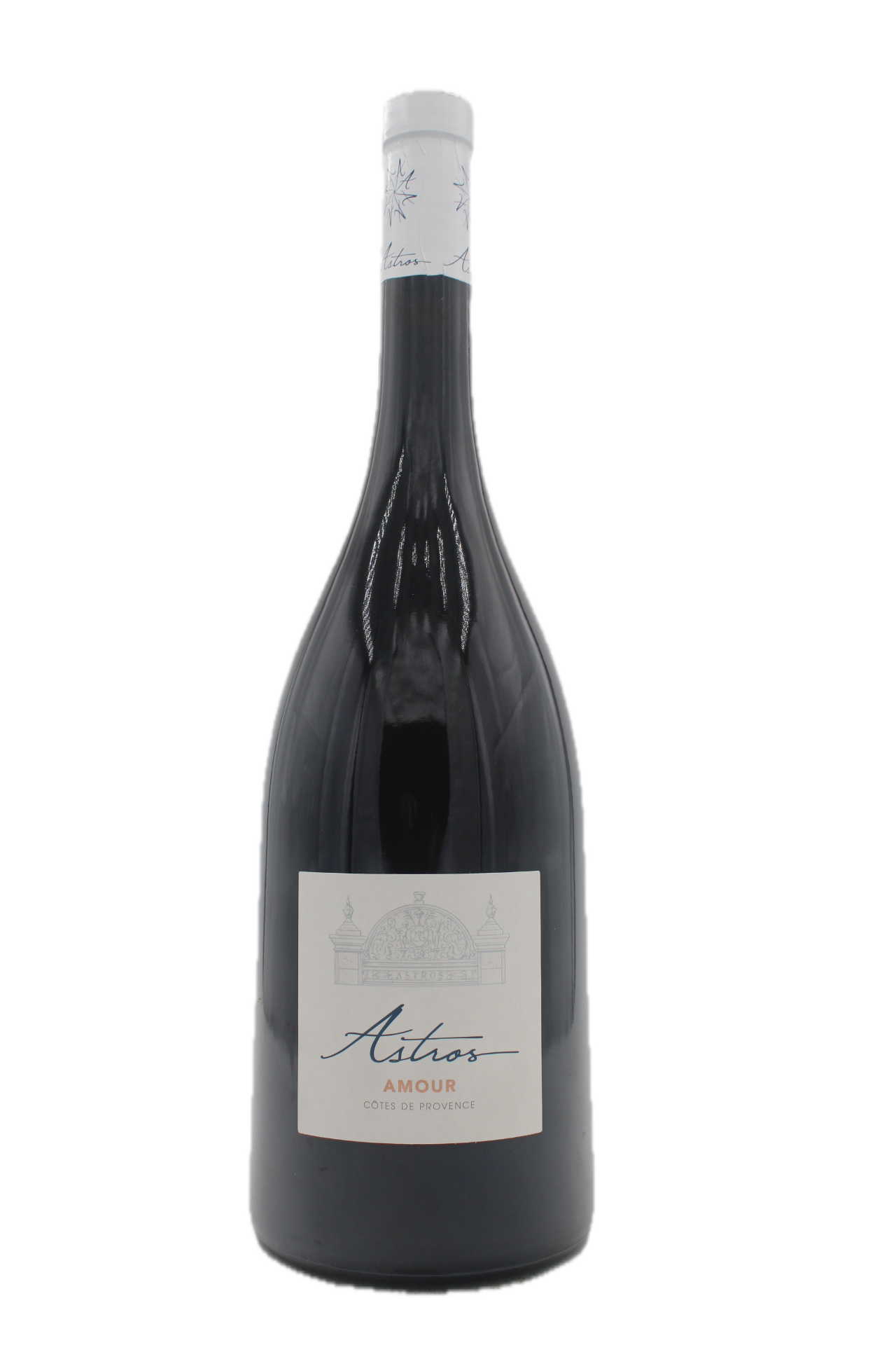Château Astros - Amour Rouge Magnum (1,5L)