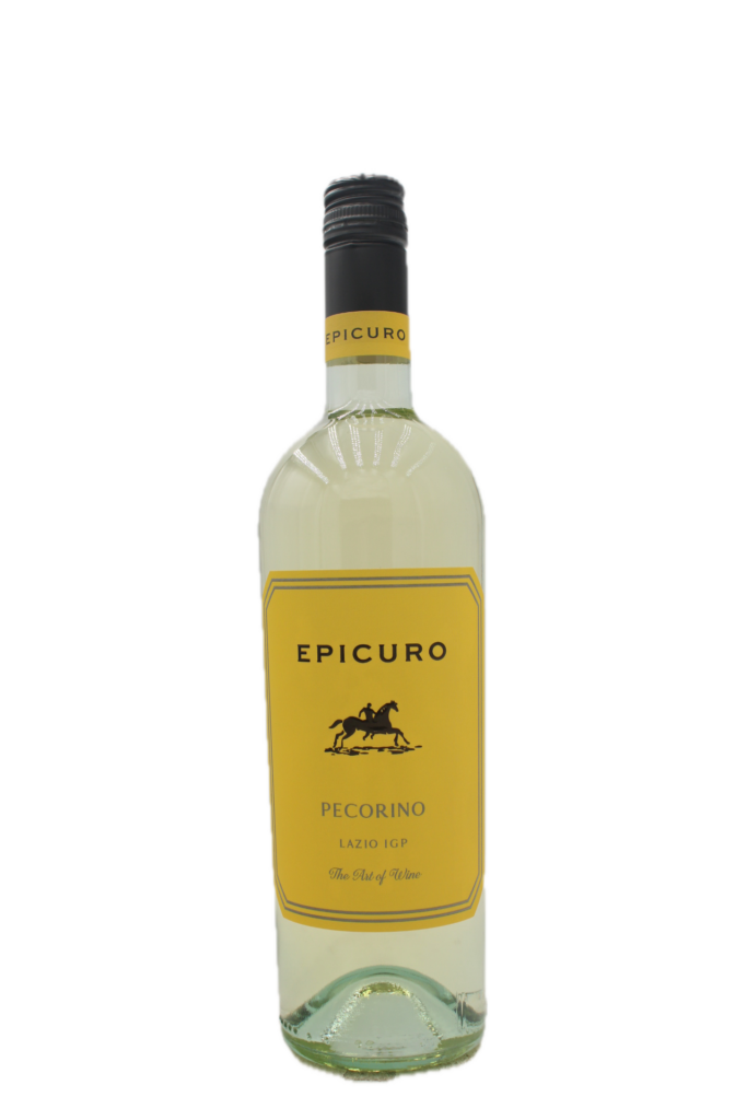 Epicuro - Pecorino