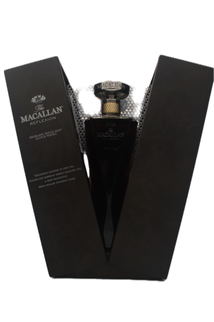 Macallan - Reflexion