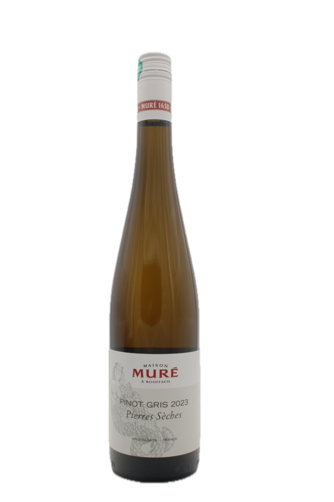 Muré - Pinot Gris "Pierres seches"