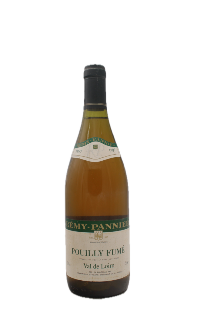 Remy Pannier - Pouilly Fumé 1997