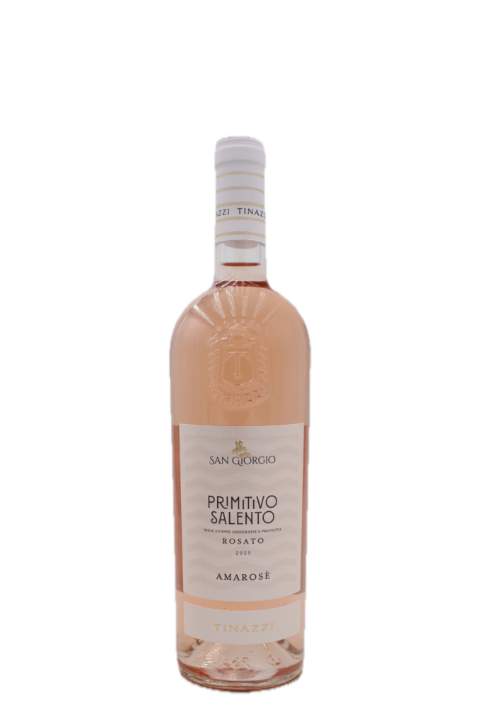 Tinazzi - San Giorgio Amarose Rosé