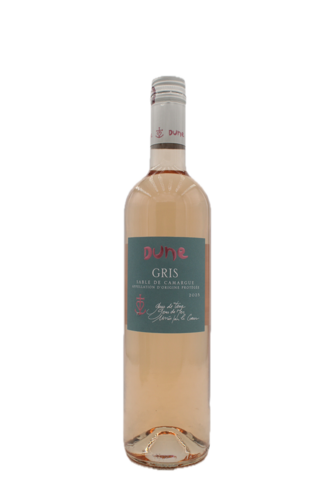 Vignobles des Sablons - Dune Gris Rosé