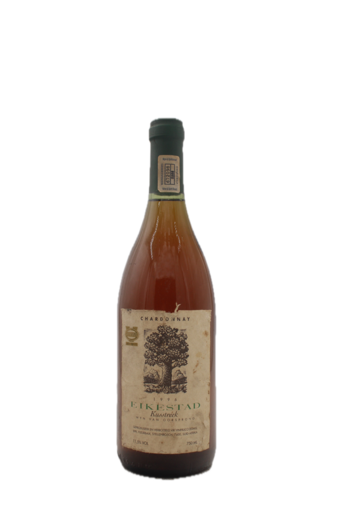 Vinfruco - Eikestad 1997