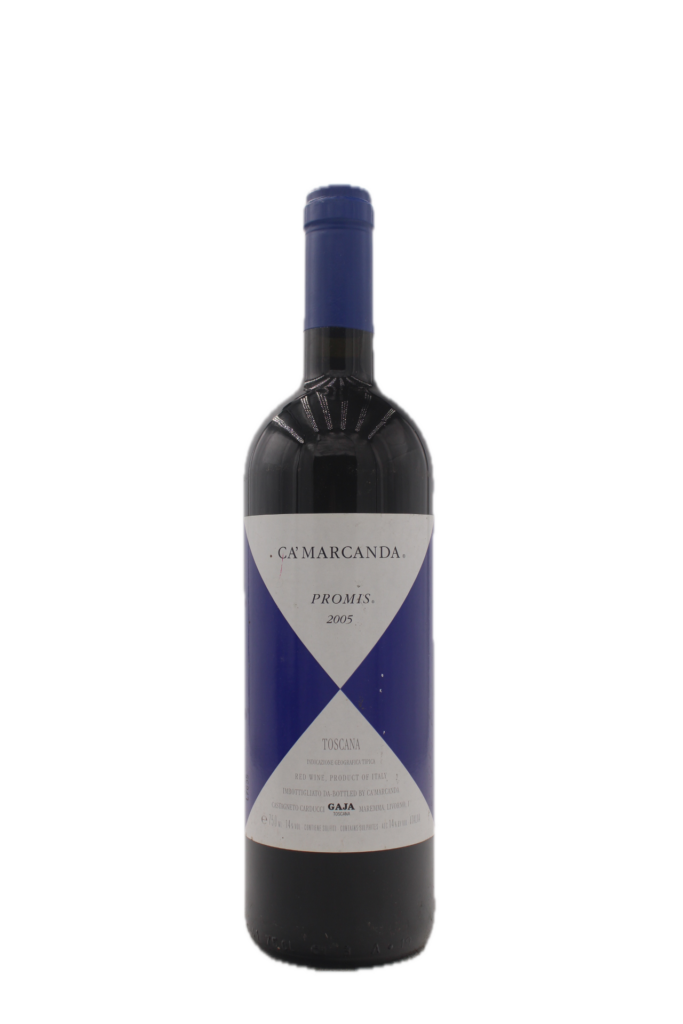 Gaja - Ca' Marcanda Promis 2005