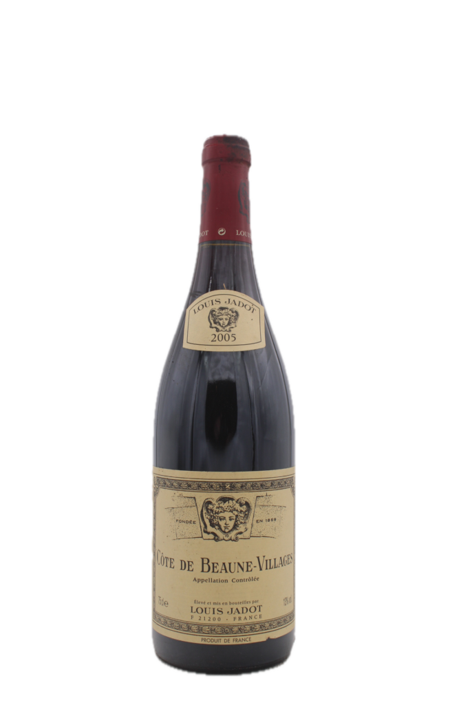 Louis Jadot - Cote de Beaune Villages 2005