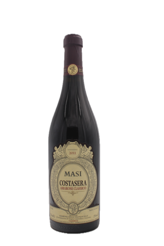 Masi - Costasera Amarone della Valpolicella Classico 2011