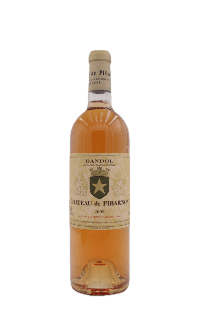 Chateau de Pibarnon - Bandol 2009