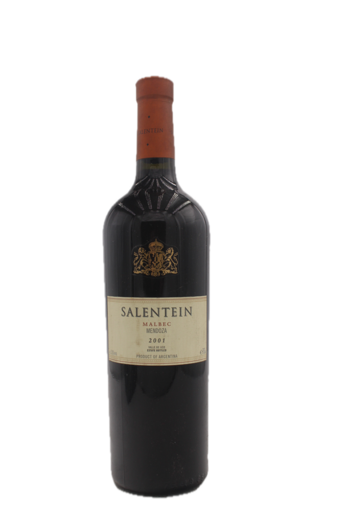 Salentein - Malbec 2001