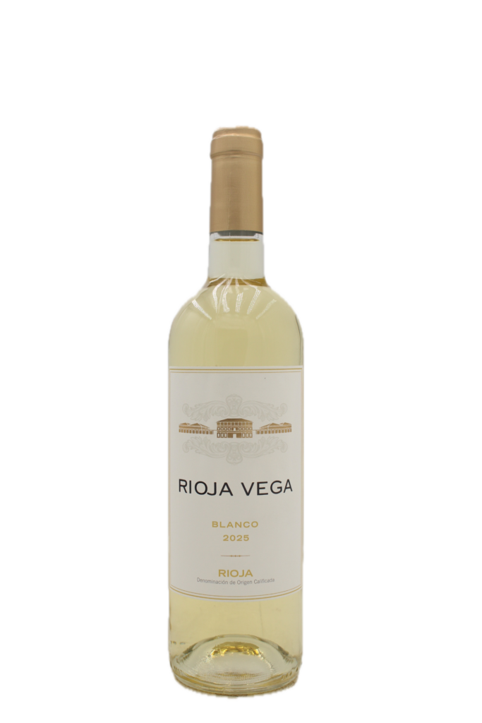 Rioja Vega - Blanco