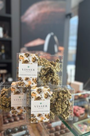 Pindarots Dubai 400 gram