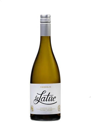 By Latue - Verdejo