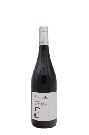 acappela crianza