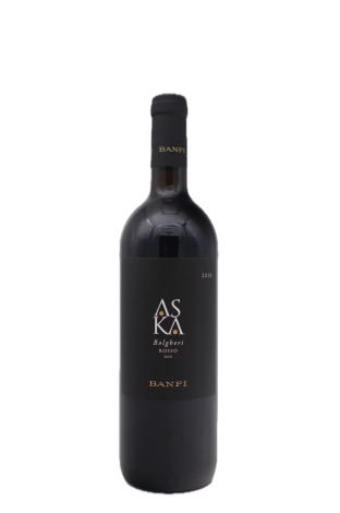 banfi aska