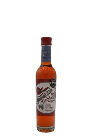Banhoek - Chilli Oil Garlic