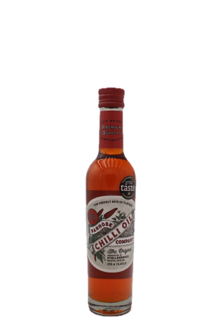 Banhoek - Chilli Oil Original