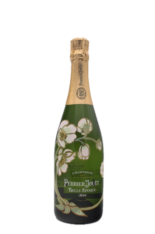 Champagne Perrier Jouët - Belle Epoque 2014