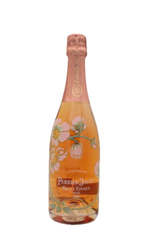 Champagne Perrier Jouët - Belle Epoque Rosé 200