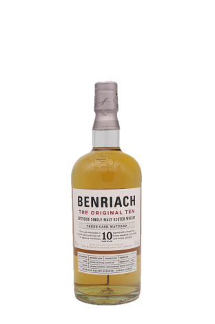 benriach 10