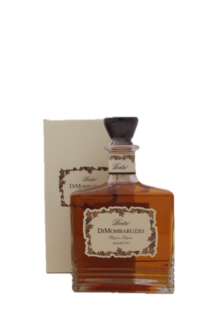 Berta - DiMombaruzzo Amaretto