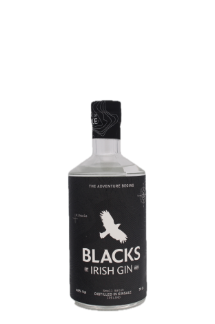 blacks gin