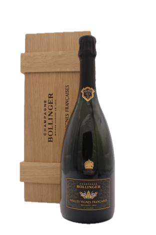 Champagne Mandois - 1er Cru Magnum 2015