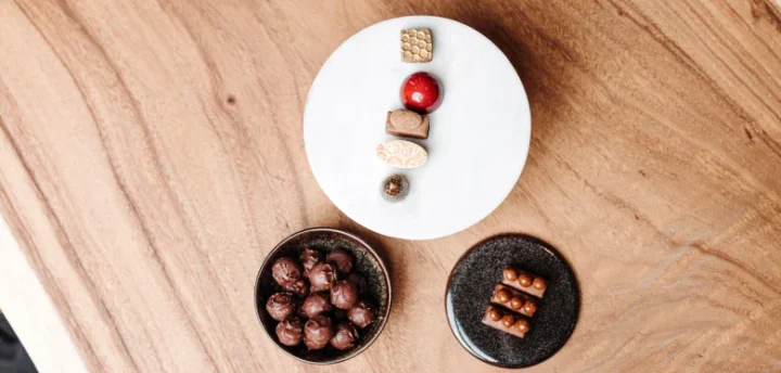 bonbons
