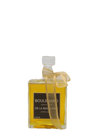 Boulevard De La Madeleine - Olijfolie 500ml