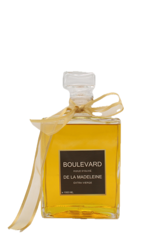 Boulevard De La Madeleine - Olijfolie 1000ml