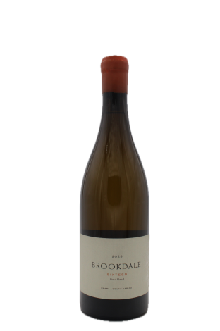 Brookdale - Sixteen Field Blend