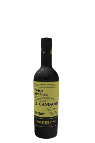 Valdespino - Pedro Ximinez "El Candado"