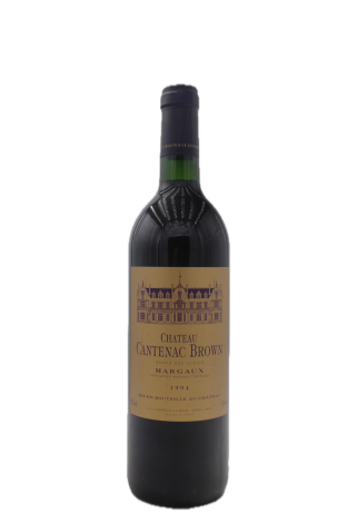 Château Cantenac Brown Grand Cru Classe 1994