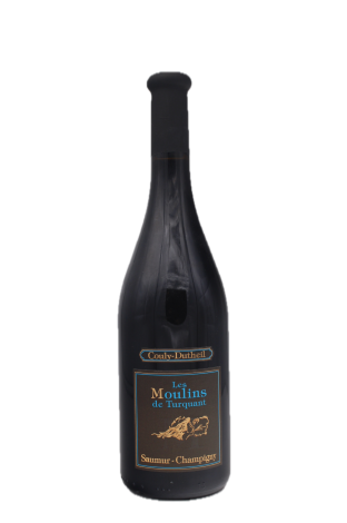 Domaine Couly - Dutheil Saumur Champigny 'Moulin Turquant'
