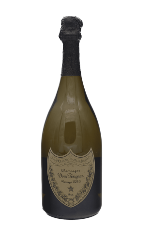 Champagne Dom Perignon - Vintage 2013
