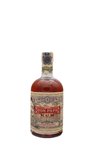 don papa